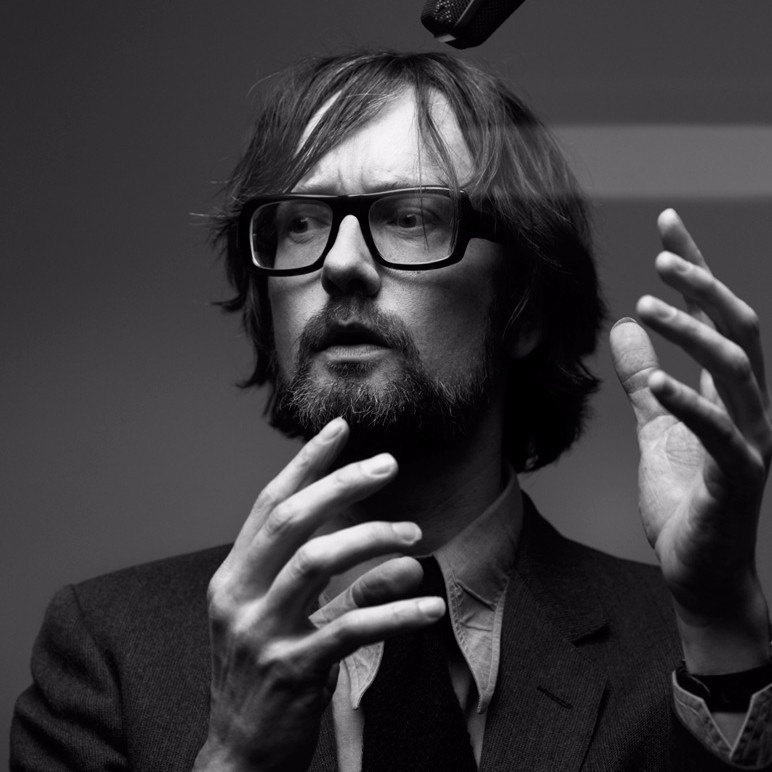 Jarvis Cocker