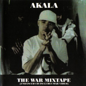 The War Mixtape (Mixtape)