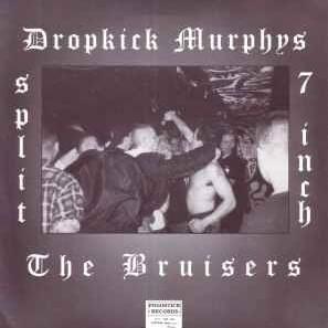 Split 7 Inch