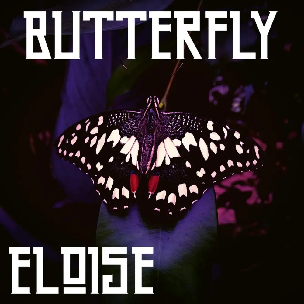 Butterfly - Single 