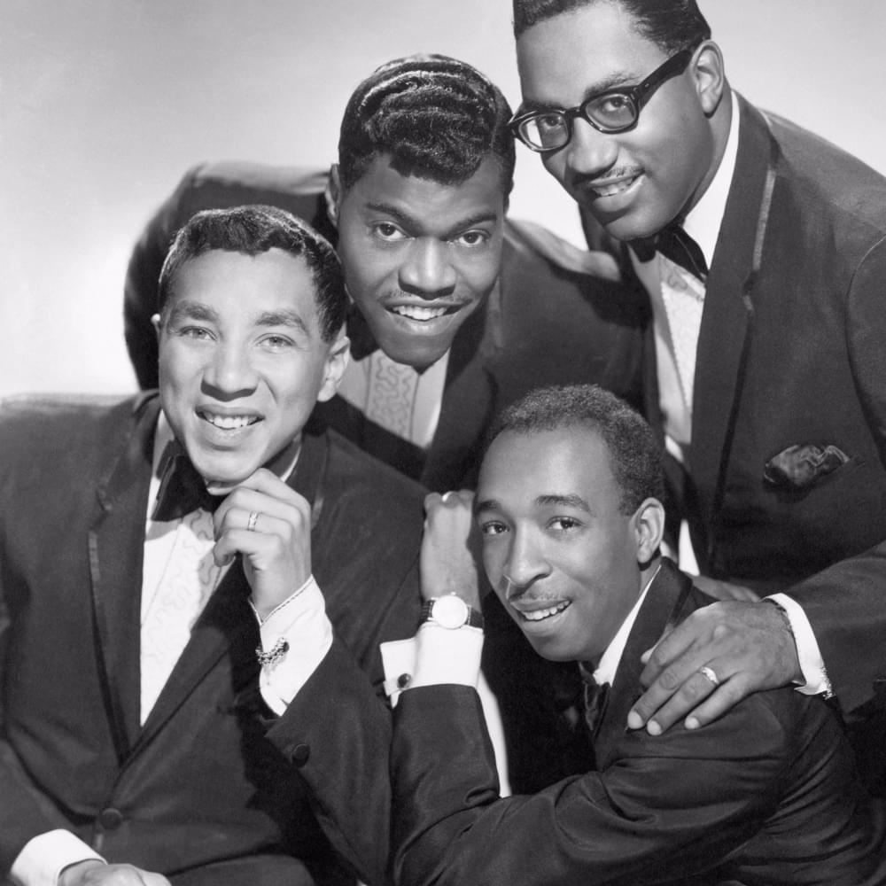 Smokey Robinson & The Miracles