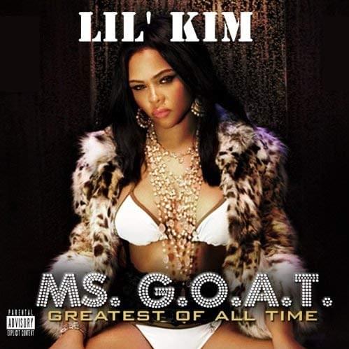 Ms. G.O.A.T.