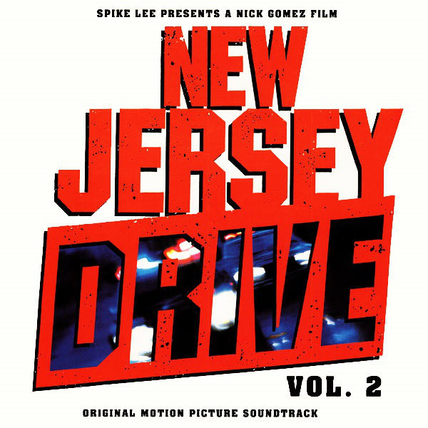 New Jersey Drive, Vol. 2