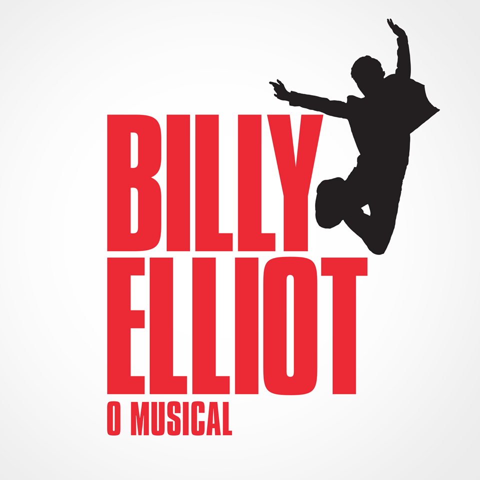 Billy Elliot, O Musical (Brasil, 2019)