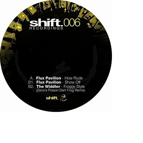 Shift006
