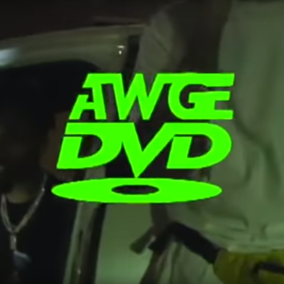 AWGE DVD VOL. 1