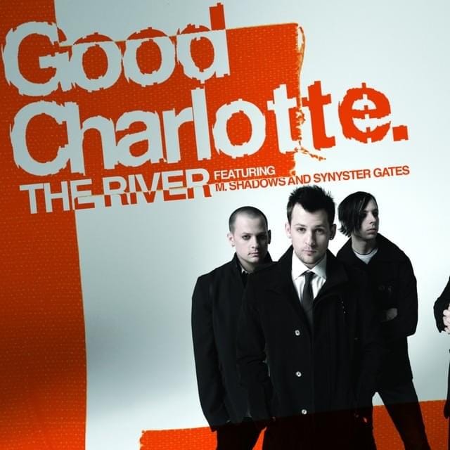The River - Single