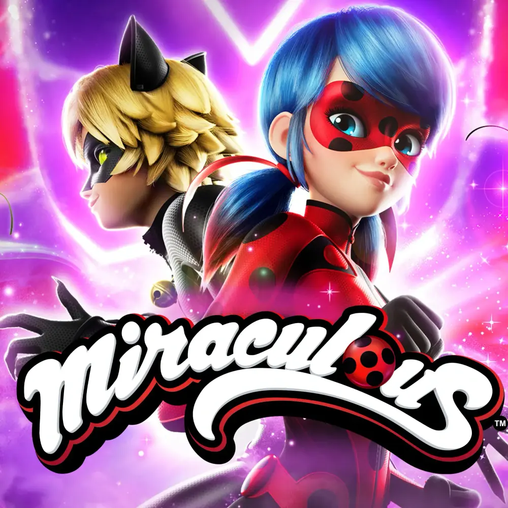 Miraculous Ladybug