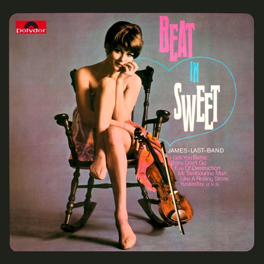 Beat in Sweet
