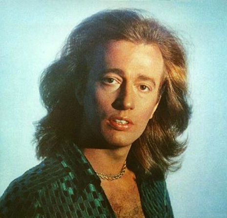 Robin Gibb