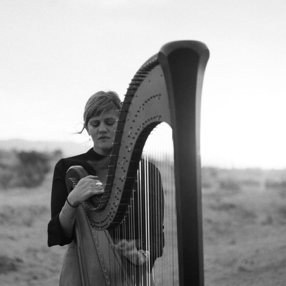 Mary Lattimore