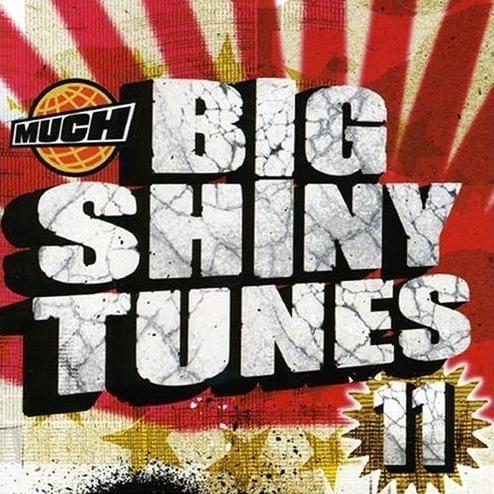 Big Shiny Tunes 11