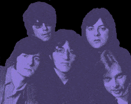 Five Man Electrical Band