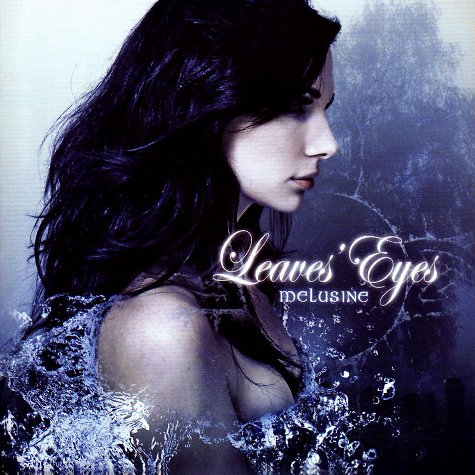 Melusine [EP]