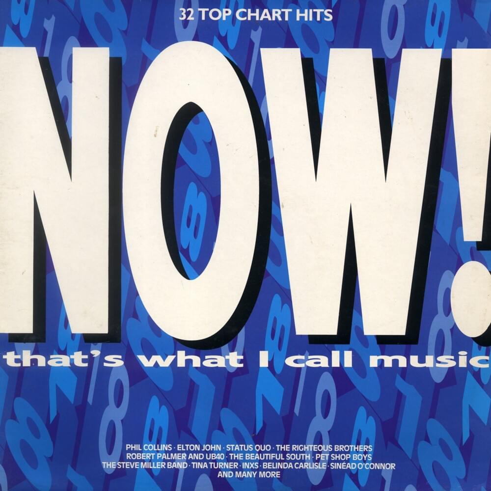 NOW That’s What I Call Music! 18 [UK]