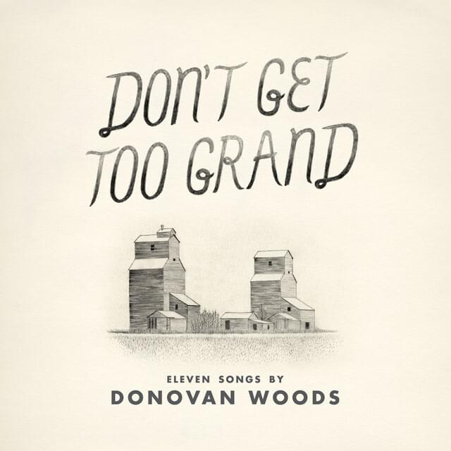 Don’t Get Too Grand