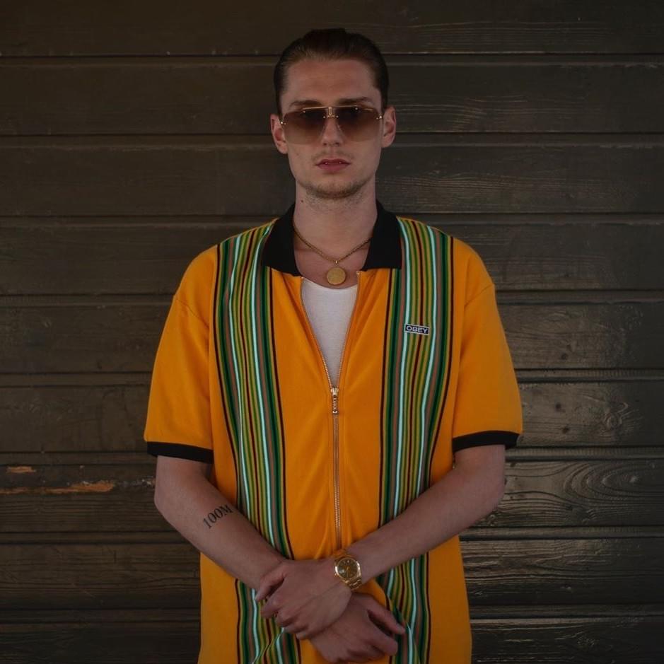 Yung Felix