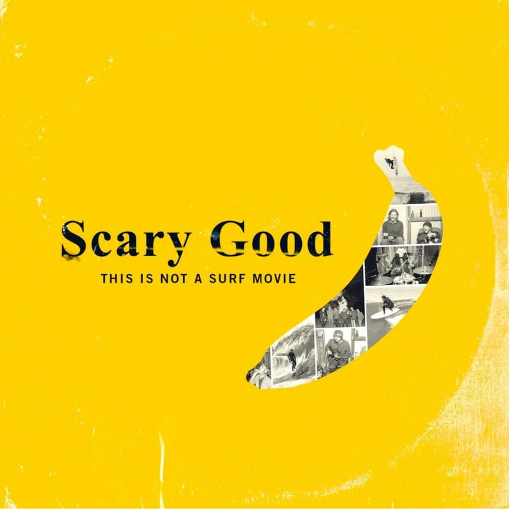 Scary Good (Original Motion Picture Soundtrack)
