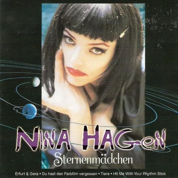 Sternenmädchen