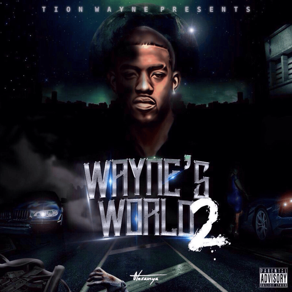 Wayne’s World 2: Mixtape