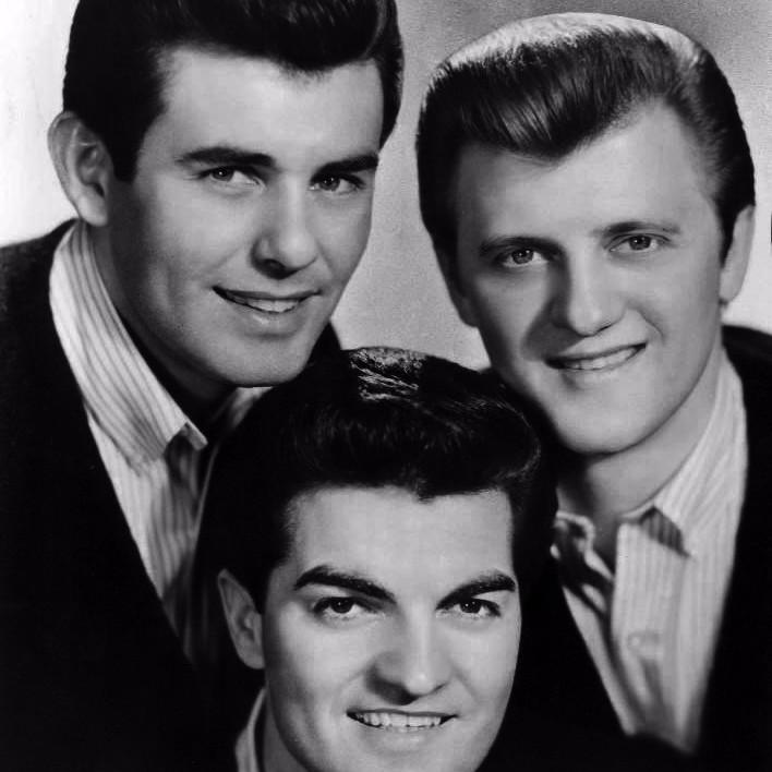 The Lettermen