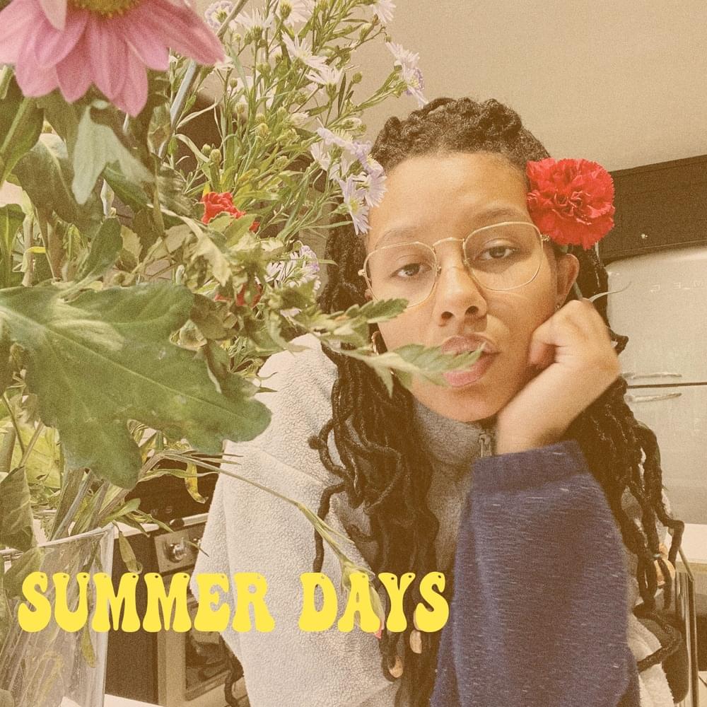 Summer Days - Single