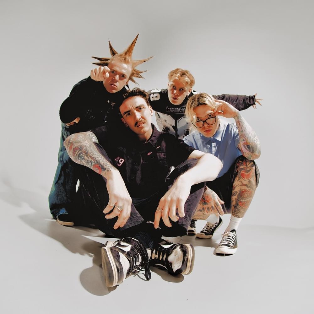 Headwreck