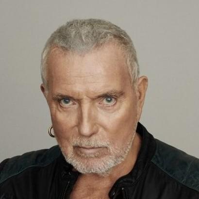 Bernard Lavilliers