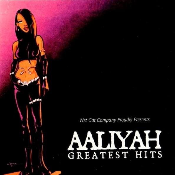 Greatest Hits