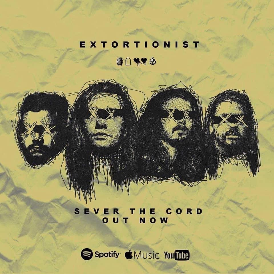 Extortionist