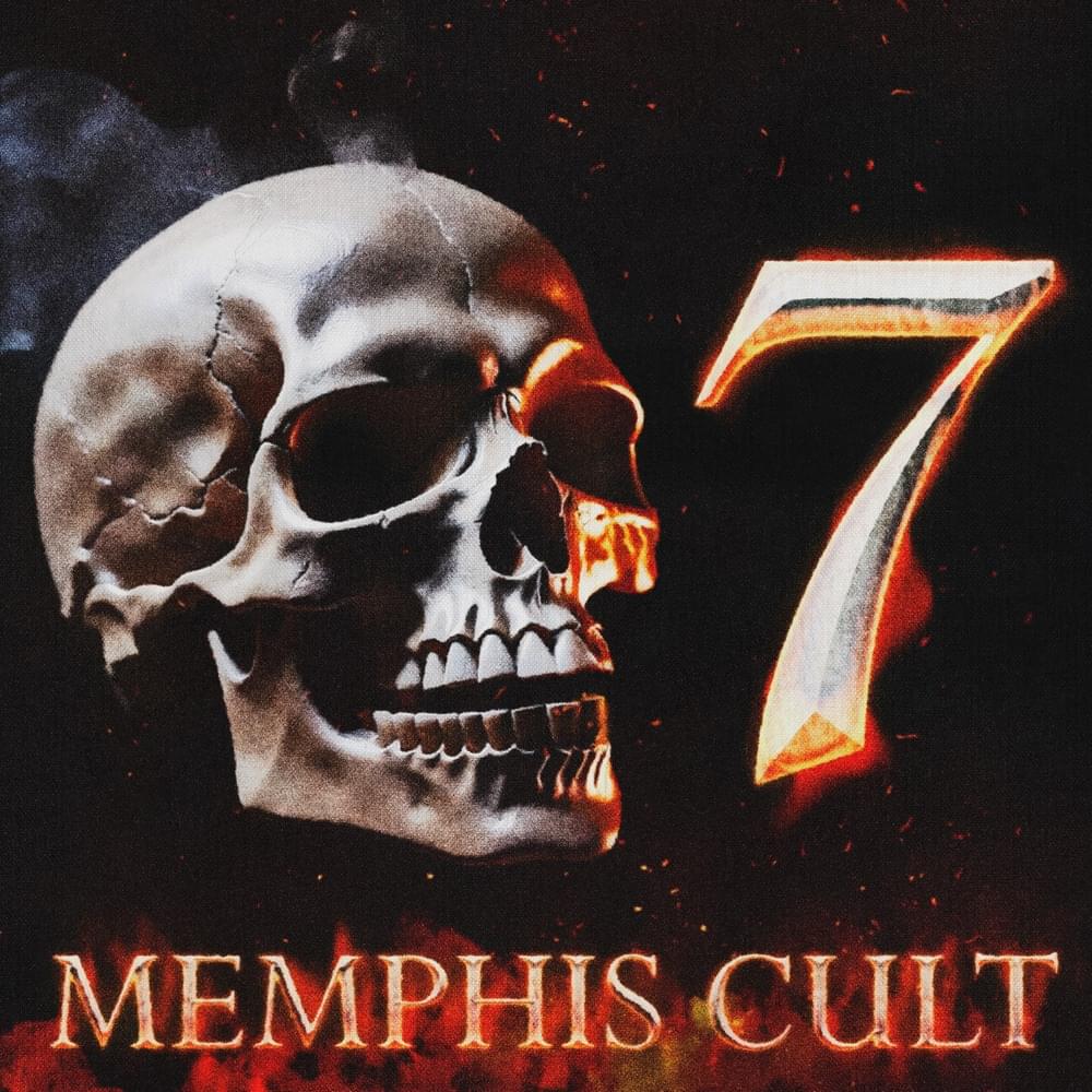 Memphis Cult, Vol. 7