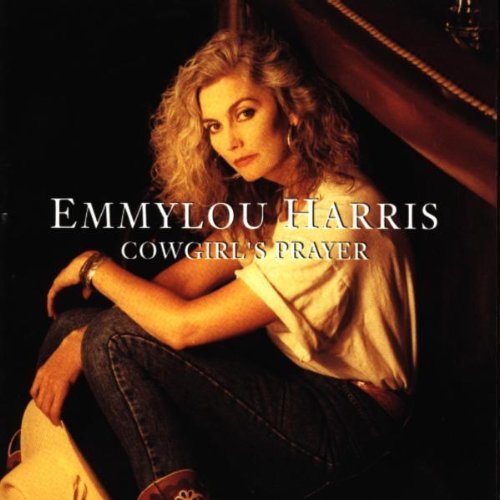 Cowgirl’s Prayer