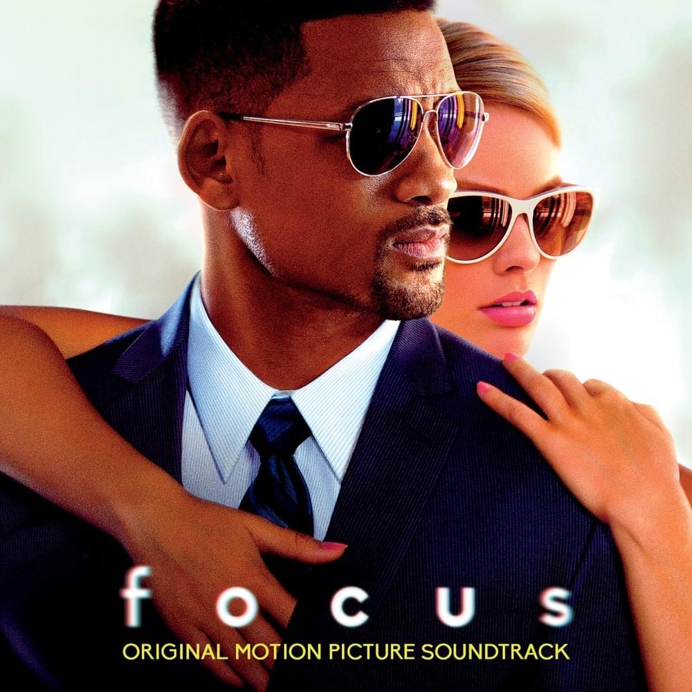 Focus: Original Motion Picture Soundtrack