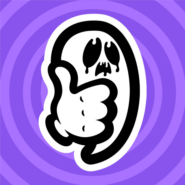 Ghostlike