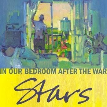 In Our Bedroom  After the War