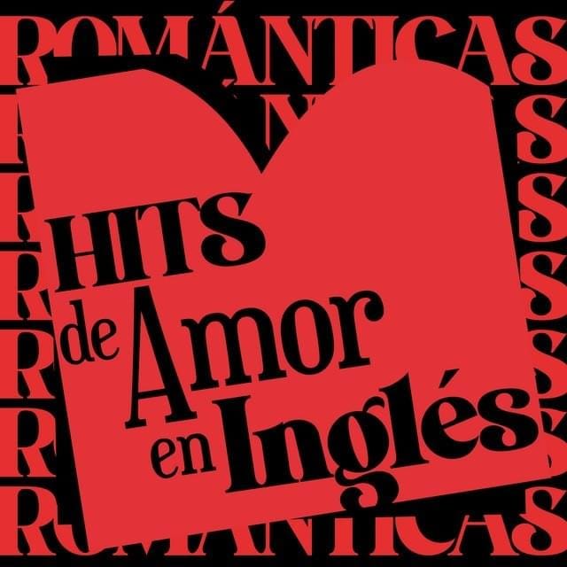 Hits de amor en Inglés