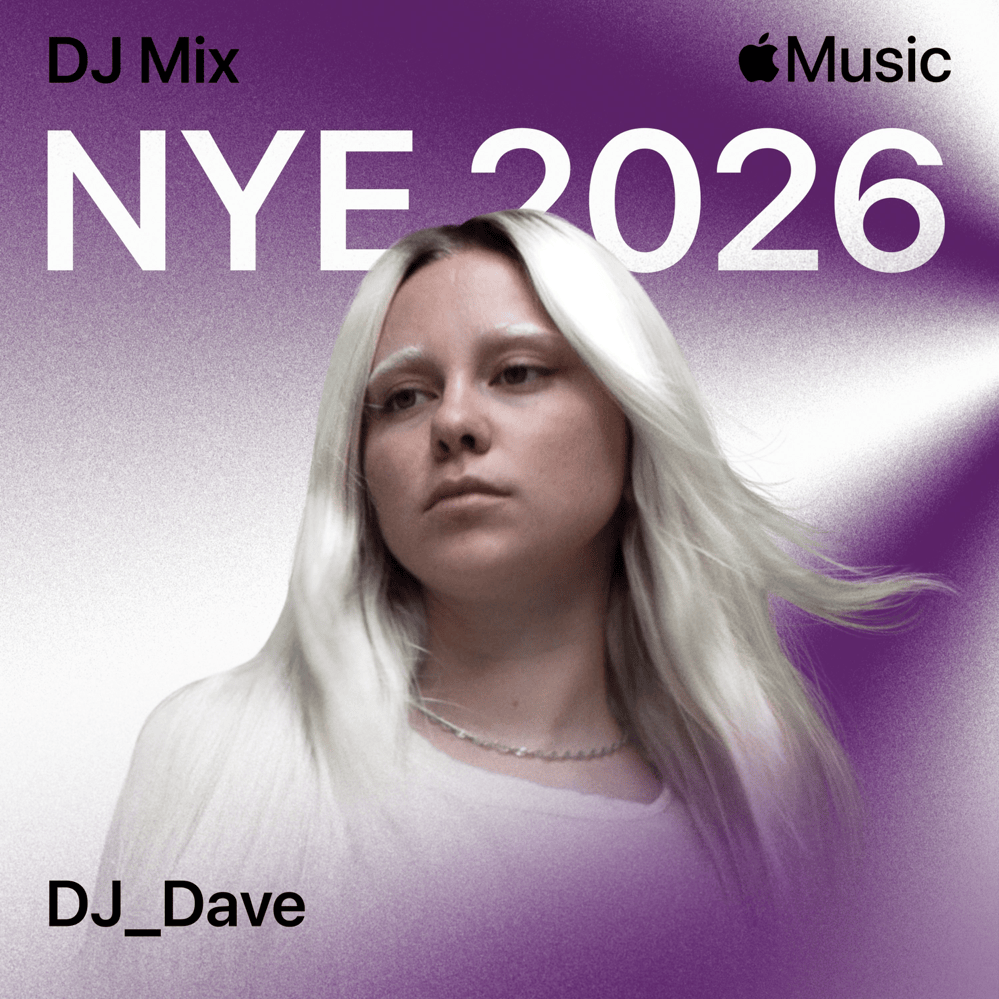 NYE 2026 (DJ Mix)