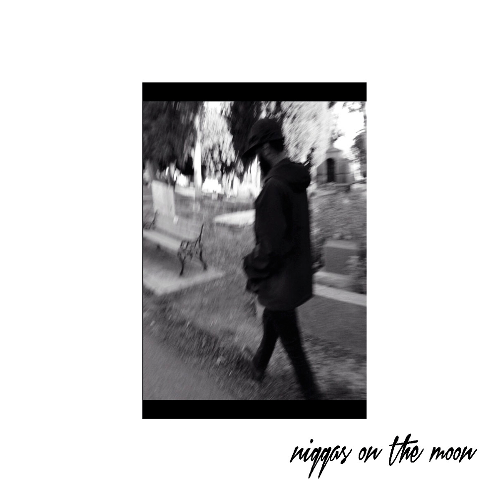 niggas on the moon