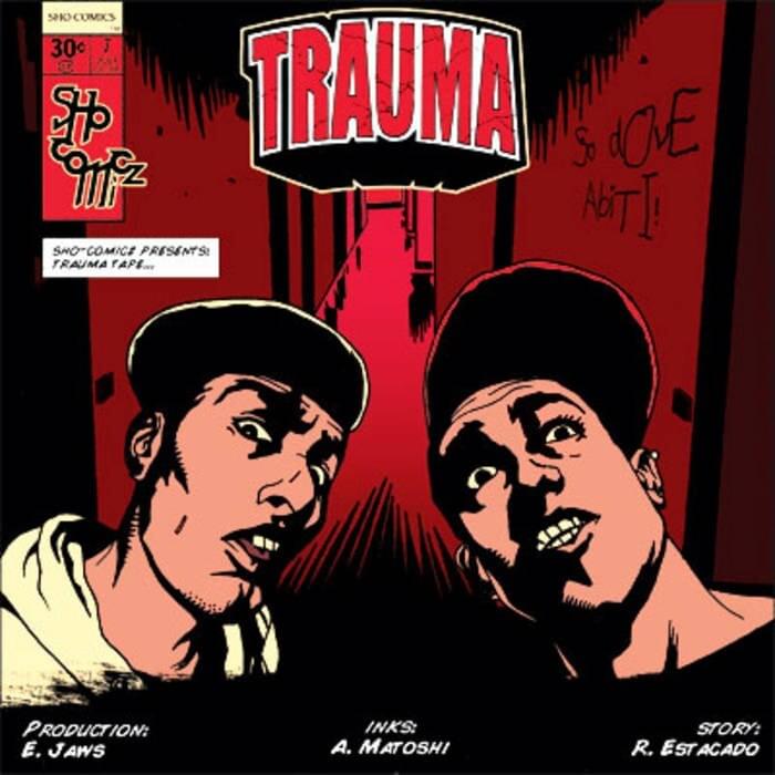 Trauma