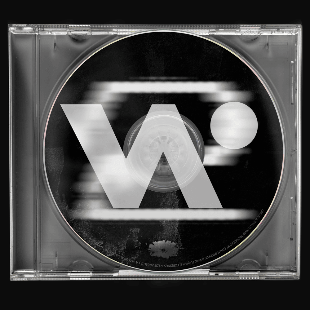 Life of a Wallflower, Vol. 2 (Bonus Tracks)