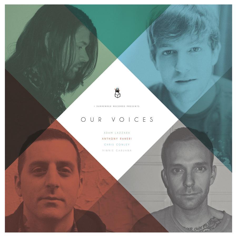 I Surrender Records Presents: Our Voices 