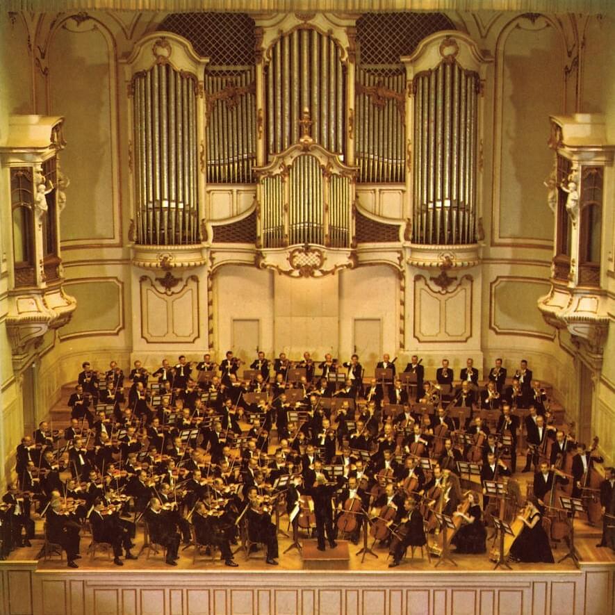 101 Strings Orchestra
