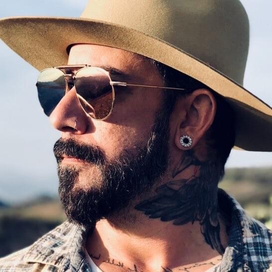 A.J. McLean
