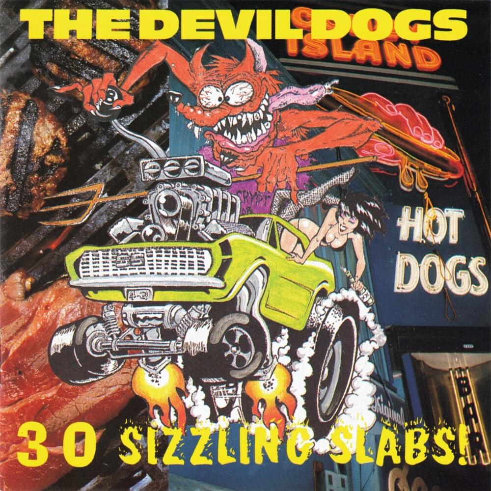 30 Sizzling Slabs!