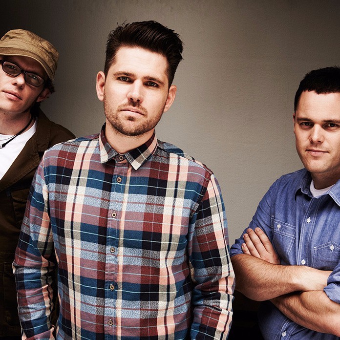 Scouting for Girls