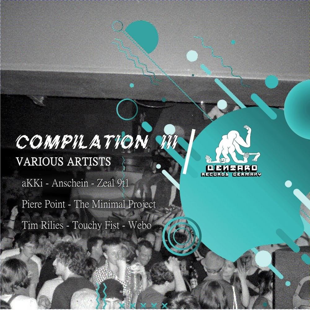 Compliation III