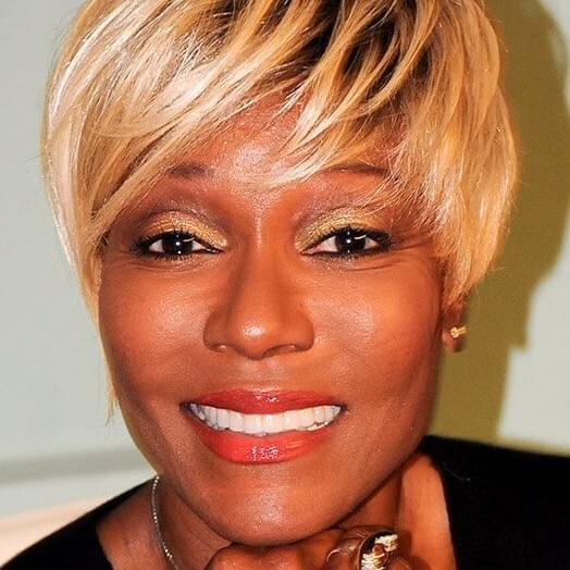 Amii Stewart
