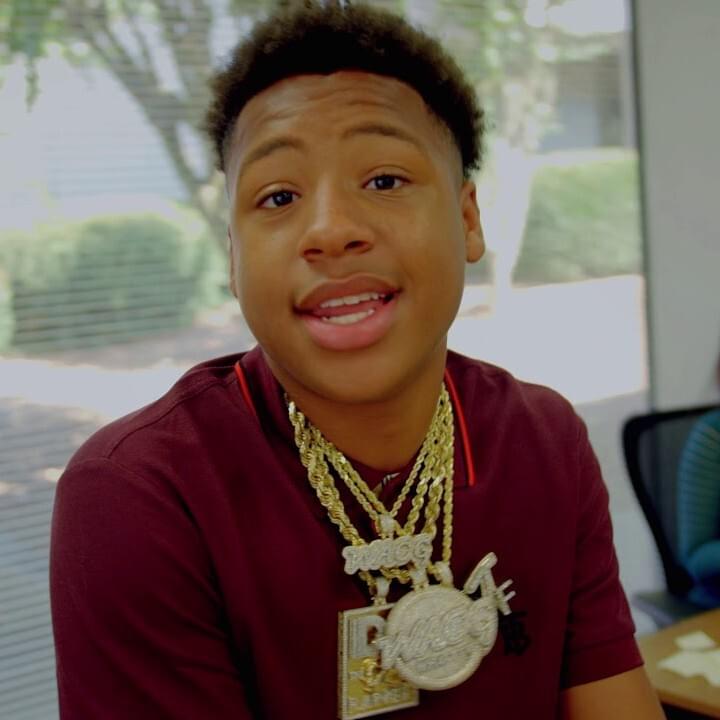 Dj The Rapper