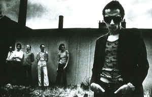 Graham Parker & The Rumour
