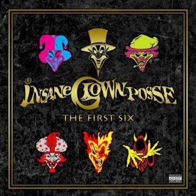 The First Six